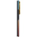 Etui PITAKA California Dream 01 Edge Case do Samsung Galaxy Z Fold8 Ultra sunset