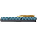 Etui PITAKA California Dream 01 Edge Case do Samsung Galaxy Z Fold8 Ultra sunset