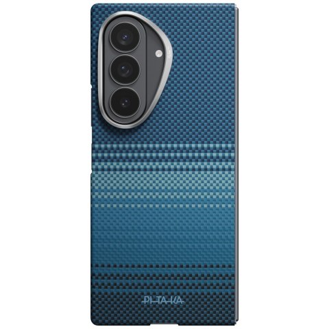 Etui PITAKA Edge Case do Samsung Galaxy Z Fold8 Ultra moonrise