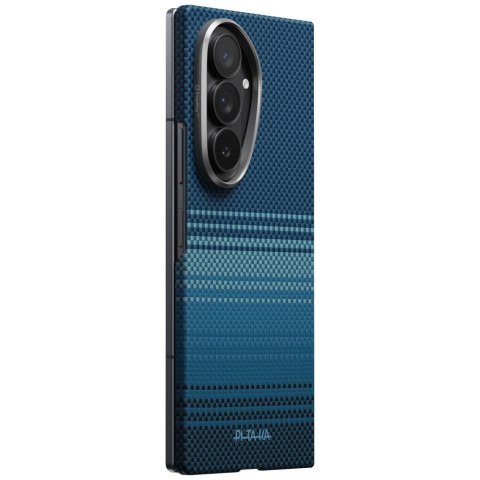 Etui PITAKA Edge Case do Samsung Galaxy Z Fold8 Ultra moonrise