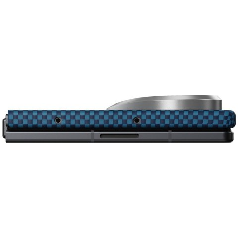 Etui PITAKA Edge Case do Samsung Galaxy Z Fold8 Ultra moonrise