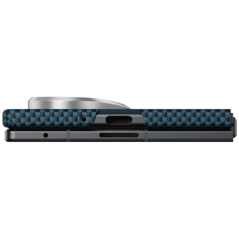 Etui PITAKA Edge Case do Samsung Galaxy Z Fold8 Ultra moonrise