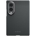 Etui PITAKA Edge Case do Samsung Galaxy Z Fold8 czarno-szary