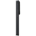 Etui PITAKA Edge Case do Samsung Galaxy Z Fold8 czarno-szary