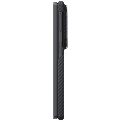 Etui PITAKA Edge Case do Samsung Galaxy Z Fold8 czarno-szary