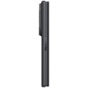 Etui PITAKA Edge Case do Samsung Galaxy Z Fold8 czarno-szary