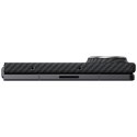 Etui PITAKA Edge Case do Samsung Galaxy Z Fold8 czarno-szary