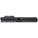 Etui PITAKA Edge Case do Samsung Galaxy Z Fold8 czarno-szary