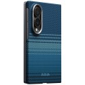 Etui PITAKA Edge Case do Samsung Galaxy Z Fold8 moonrise