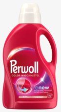 Perwoll Renew Color Żel do Prania 27prań