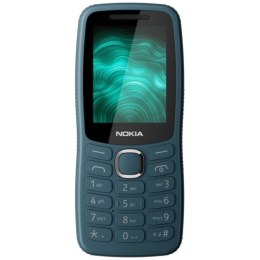 Telefon Nokia 123 Shield TA-1748 DS zielony