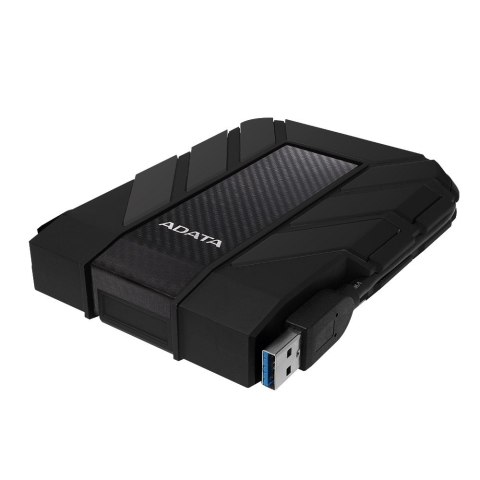 Dysk twardy DashDrive Durable HD710 5TB 2.5 USB3.1 czarny
