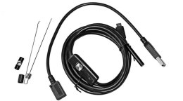 Endoskop USB MT4095