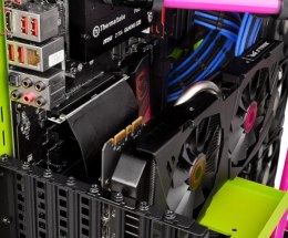 Riser taśma PCI-e X16