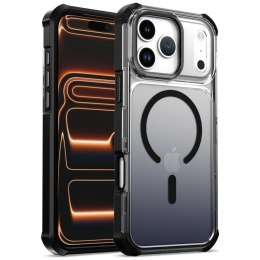 Etui Beline MagRing do iPhone 18 Pro czarny