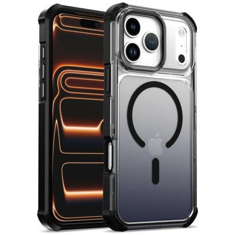 Etui Beline MagRing do iPhone 18 Pro czarny
