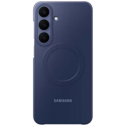Etui Samsung Slim Magnet do Galaxy S26 FE niebiesko fioletowy