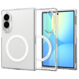 Etui Spigen Air Skin MagSafe do Samsung Galaxy Z Fold8 przezroczysto biały