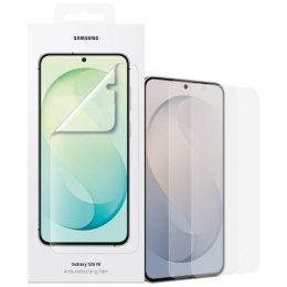 Folia Samsung Anti-Reflecting Screen Protector do Galaxy S26 FE przezroczysty