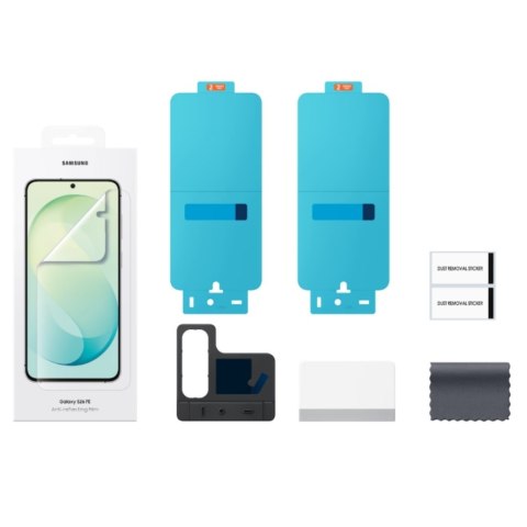 Folia Samsung Anti-Reflecting Screen Protector do Galaxy S26 FE przezroczysty