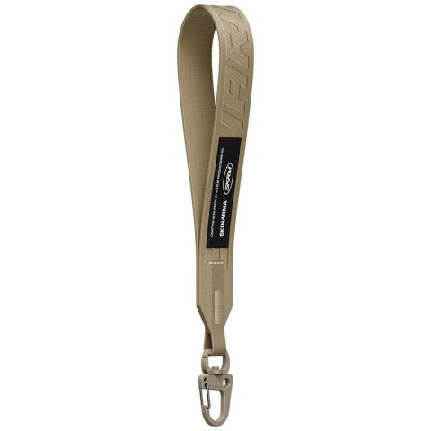 Uniwersalna smycz do telefonu Skinarma Scout XE Handstrap khaki
