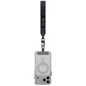 Uniwersalna smycz do telefonu Skinarma Scout XE Handstrap szary