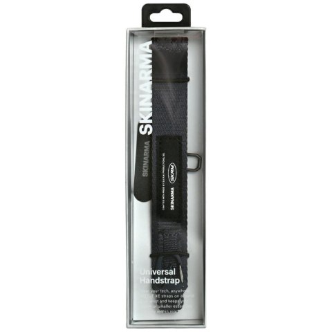 Uniwersalna smycz do telefonu Skinarma Scout XE Handstrap szary