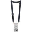 Uniwersalna smycz do telefonu Skinarma Scout XE Lanyard szary
