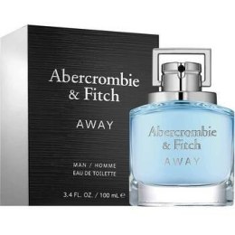 Abercrombie & Fitch Away Man EDT 100 ml