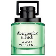 Abercrombie & Fitch Away Weekend Men EDT 100 ml