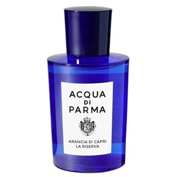 Acqua di Parma Blu Mediterraneo - Arancia Di Capri La Riserva EDP 100 ml