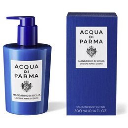 Acqua di Parma Blu Mediterraneo - Mandarino Di Sicilia - body and hand lotion 300 ml