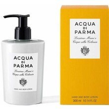 Acqua di Parma Colonia Body and hand milk 300 ml