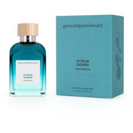 Adolfo Dominguez Agua Fresca Citrus Cedro EDT 120 ml