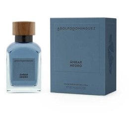 Adolfo Dominguez Ambar Negro EDP 120 ml
