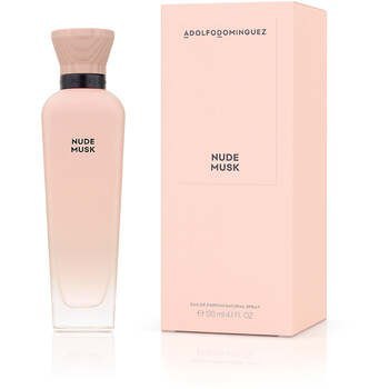 Adolfo Dominguez Nude Musk EDP 120 ml