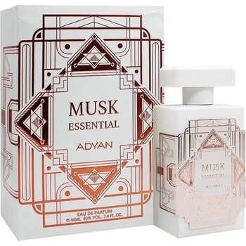 Adyan by Anfar Musk Essential EDP 100 ml