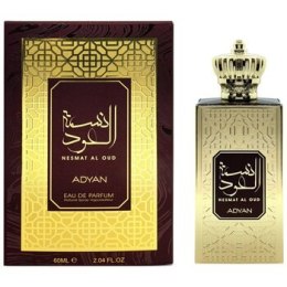 Adyan by Anfar Nesmat Al Oud EDP 60 ml