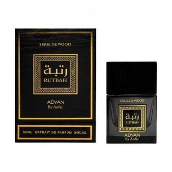 Adyan by Anfar Rutbah Perfume 100 ml