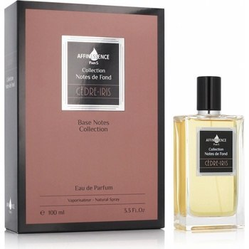 Affinessence Cedre-Iris EDP 50 ml