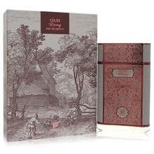 Afnan Oud Rising EDP 80 ml