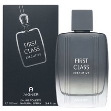 Aigner Parfums First Class Executive EDT 100 ml