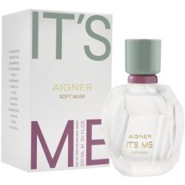 Aigner Parfums It´s Me Soft Musk EDP 100 ml