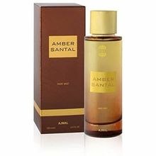 Ajmal Amber Santal Hair spray 100 ml