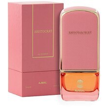 Ajmal Aristocrat Rose EDP 75 ml
