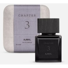 Ajmal Chapter 3 EDP 50 ml