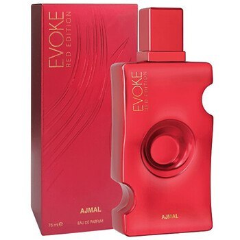 Ajmal Evoke Red Her EDP 75 ml