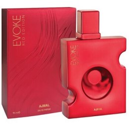 Ajmal Evoke Red Him EDP 90 ml