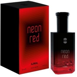 Ajmal Neon Red EDP 100 ml
