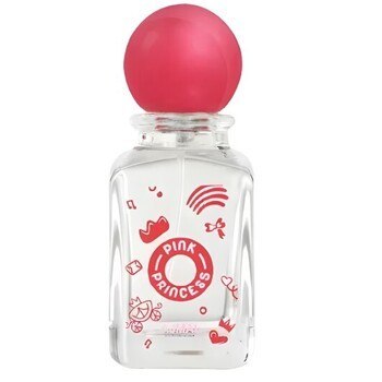Ajmal Pink Princess EDT 50 ml